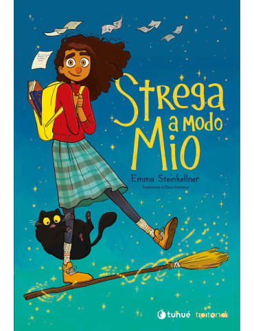 Strega a modo mio