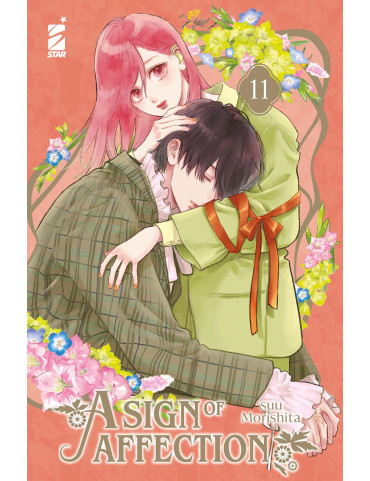 A sign of affection 11
