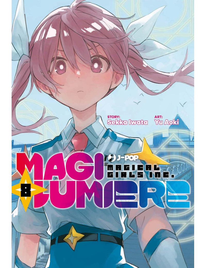 Magilumiere 8