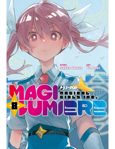 Magilumiere 8