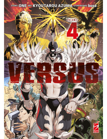 Versus 4