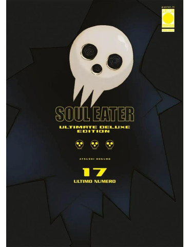 Soul Eater Ultimate Deluxe Edition 17
