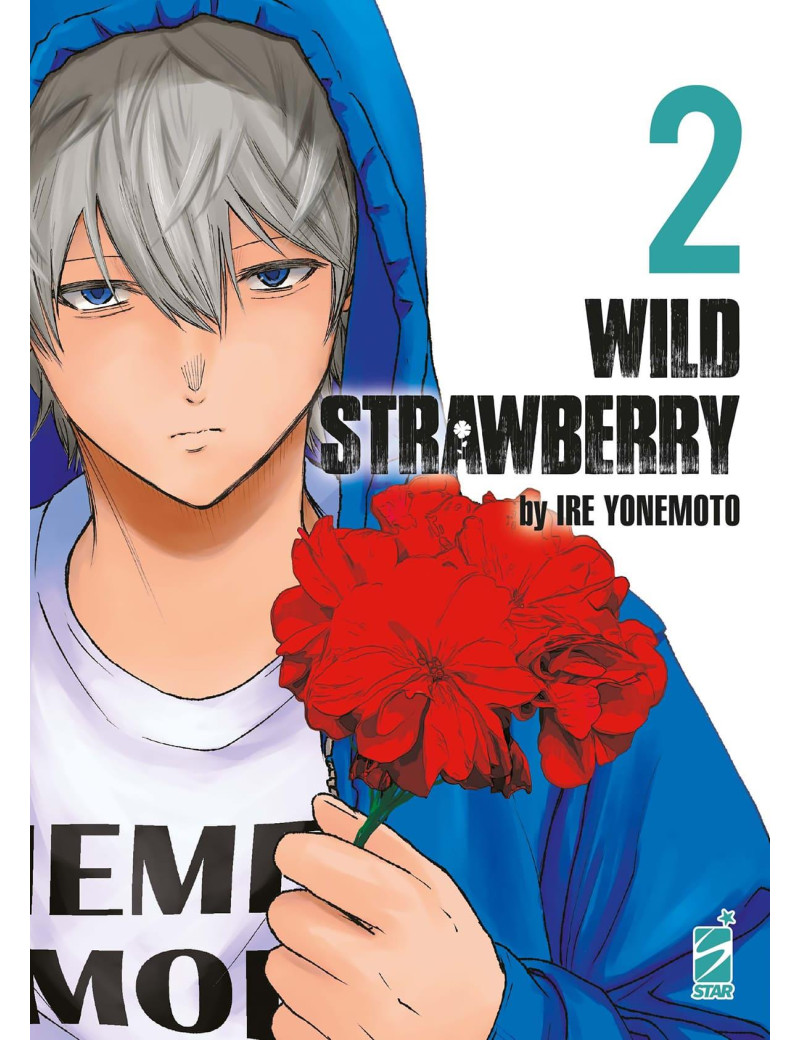 Wild Strawberry 2