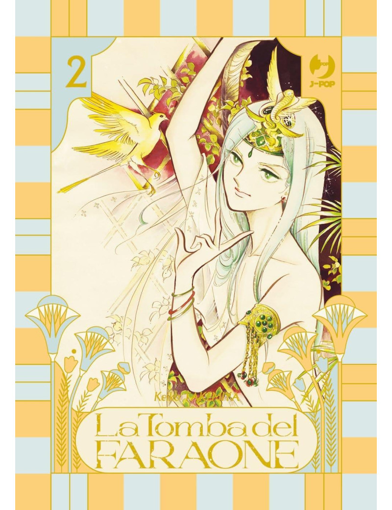 La Tomba del Faraone 2