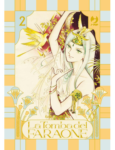 La Tomba del Faraone 2