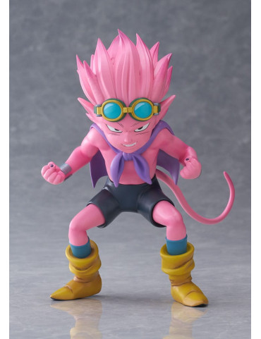 Sand Land PVC Statue SoftB Half Beelzebub 15 cm