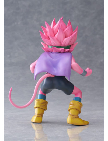 Sand Land PVC Statue SoftB Half Beelzebub 15 cm