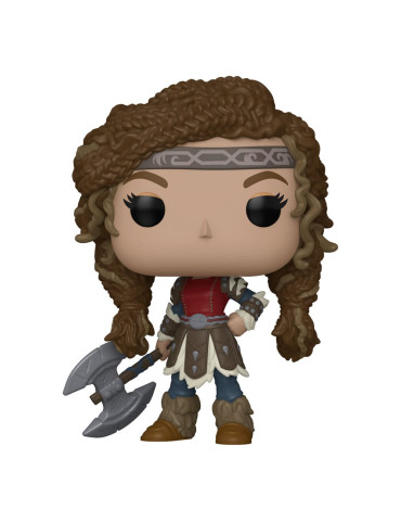 How to Train Your Dragon LAM POP! Vinyl Figure Astrid 9 cm