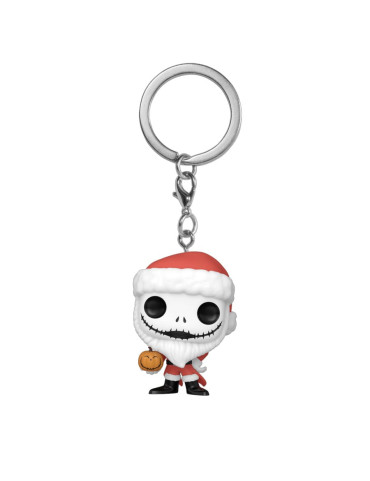 Nightmare before Christmas POP! Vinyl Keychains...