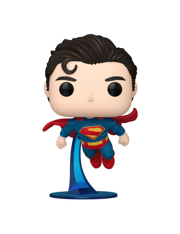 Superman (2025) POP! Vinyl Figure Superman 9 cm