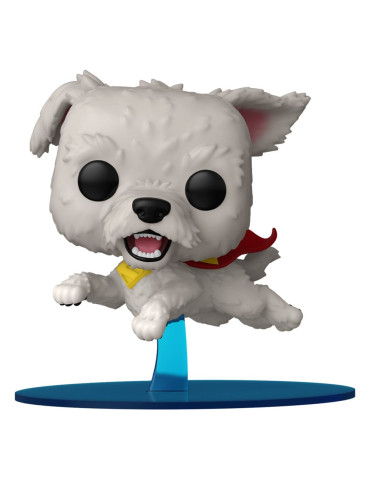 Superman (2025) POP! Vinyl Figure Krypto 9 cm