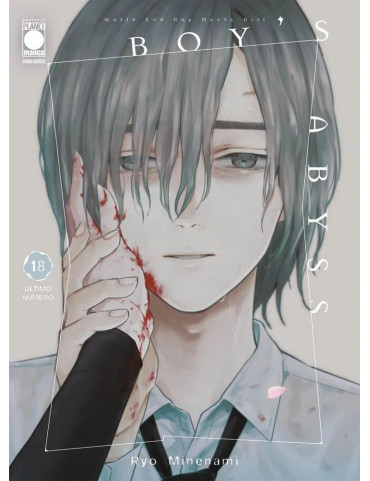 Boy's Abyss 18