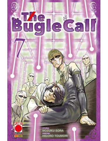 The Bugle Call 7