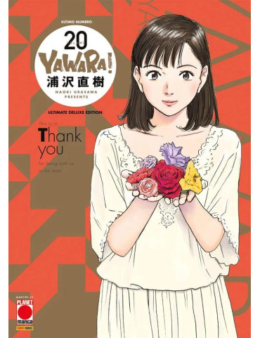 Yawara! - Ultimate Edition 20