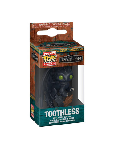 How to Train Your Dragon LAM POP! Vinyl...