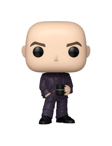 Superman (2025) POP! Vinyl Figure Lex Luthor 9 cm