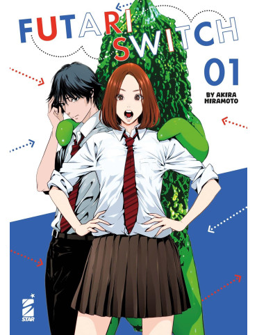 Futari Switch 1