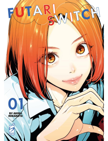 Futari Switch 1 - Variant
