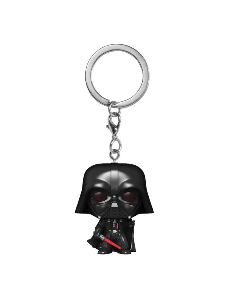 Star Wars Pocket POP! Vinyl Keychains 4 cm Darth Vader