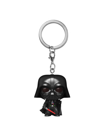 Star Wars Pocket POP! Vinyl Keychains 4 cm Darth Vader