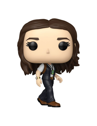 Superman (2025) POP! Vinyl Figure Lois Lane 9 cm