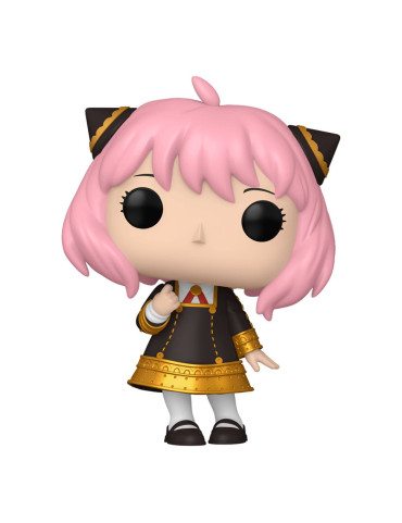 Spy x Family Pop! Animation Vinyl Figure Anya Forger 9 cm