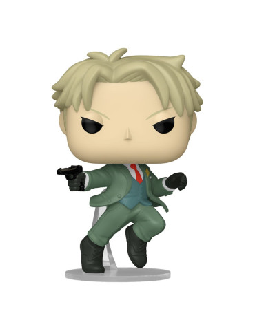 Spy x Family Pop! Animation Vinyl Figure Loid Forger 9 cm