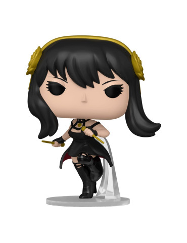Spy x Family Pop! Animation Vinyl Figure Yor Forger 9 cm