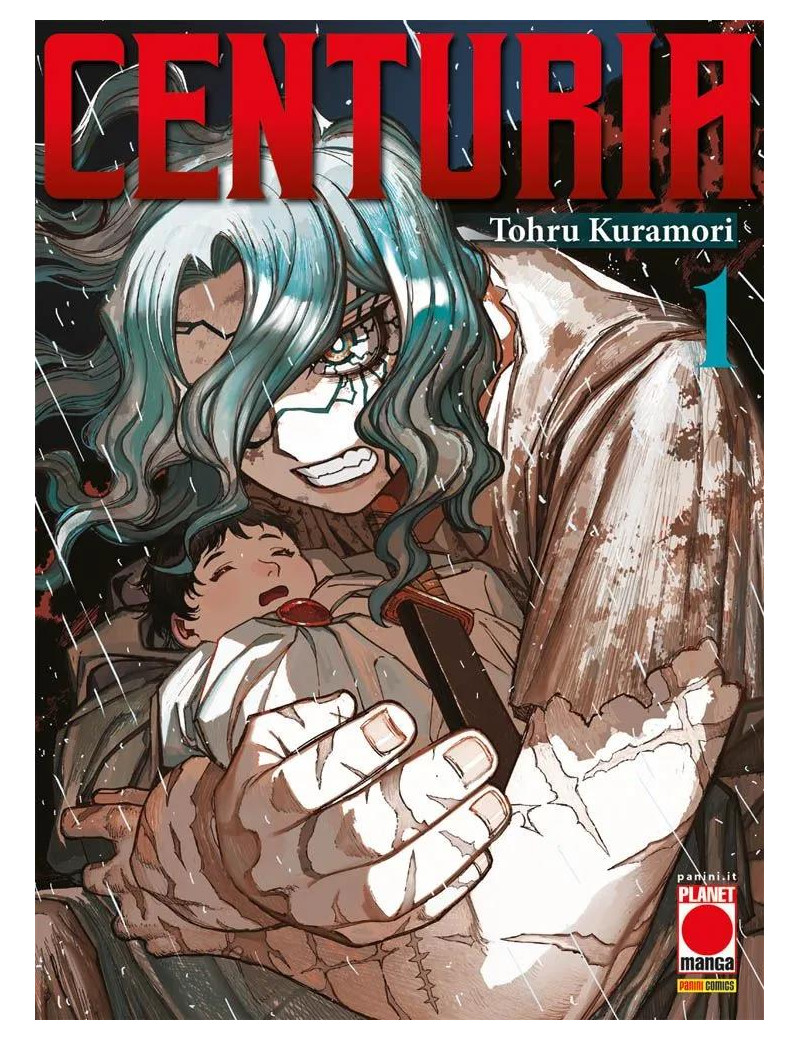 Centuria 1