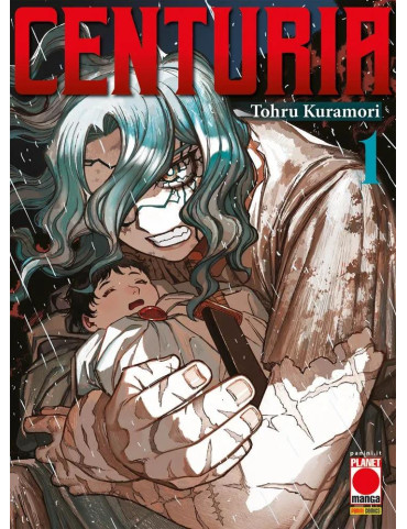 Centuria 1