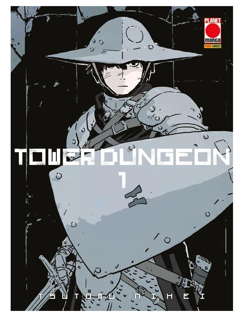 Tower Dungeon 1