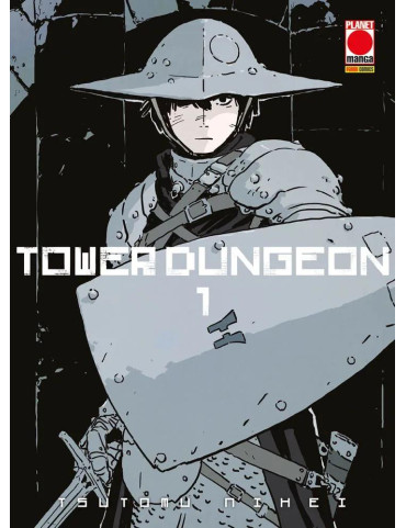 Tower Dungeon 1