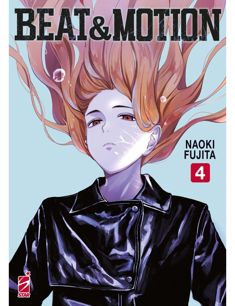 Beat & Motion 4