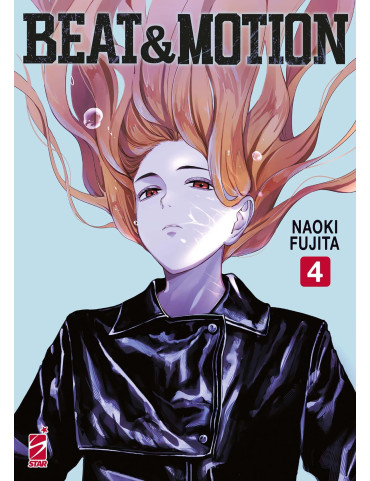 Beat & Motion 4
