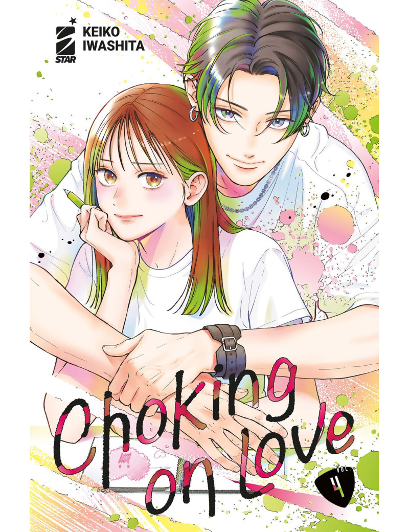 Choking on Love 4