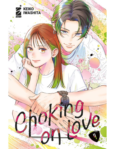 Choking on Love 4