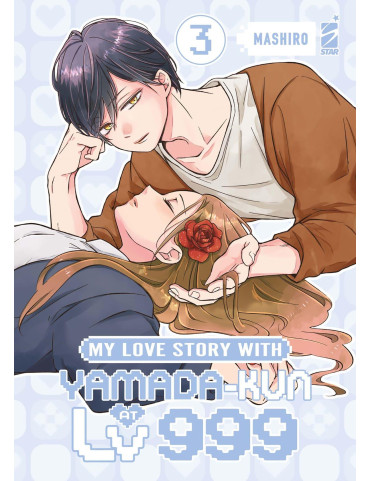 My Love Story with Yamada-kun at Lv999 3