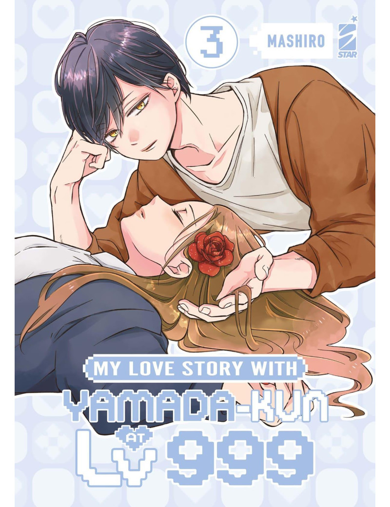 My Love Story with Yamada-kun at Lv999 3
