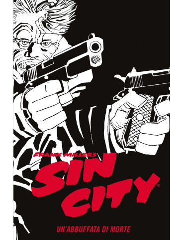 Sin City 3 - Un’Abbuffata di Morte - Nuova...