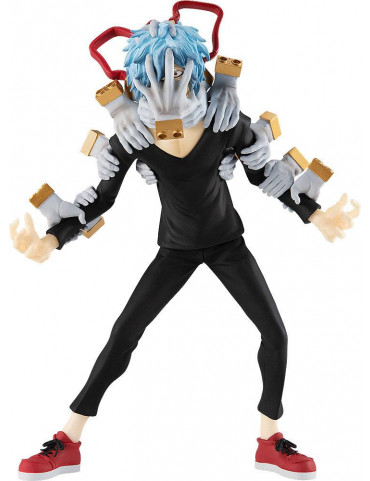 My Hero Academia Pop Up Parade PVC Statue...