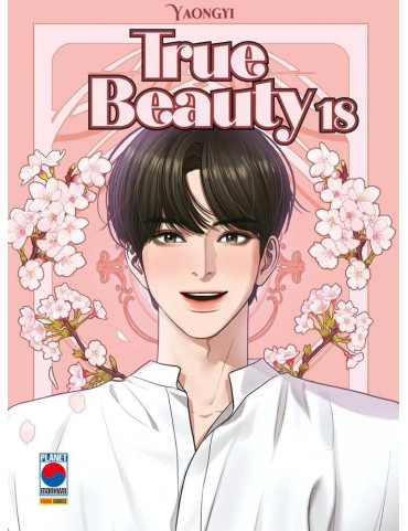 True Beauty 18