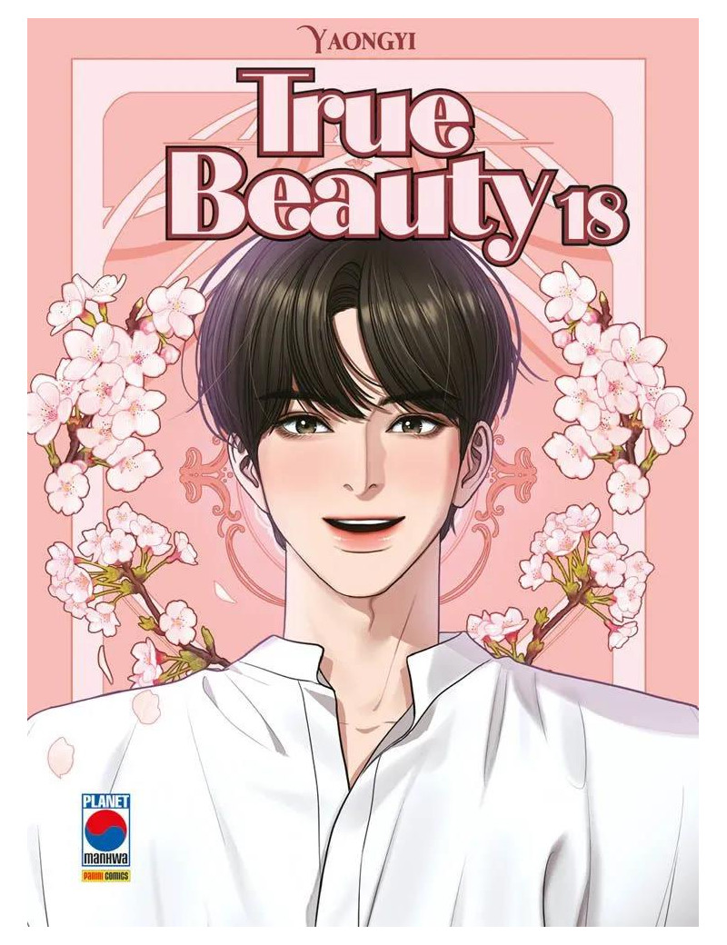 True Beauty 18