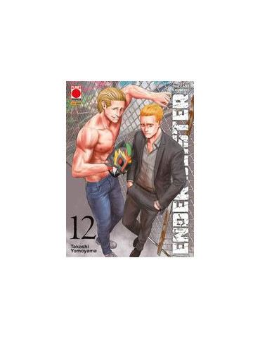 Ender Geister - The Last Exorcist 12