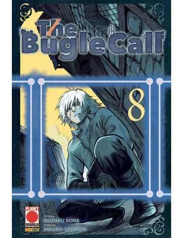 The Bugle Call 8
