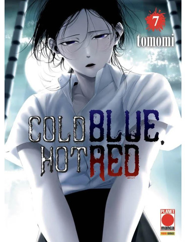 Cold Blue, Hot Red 7