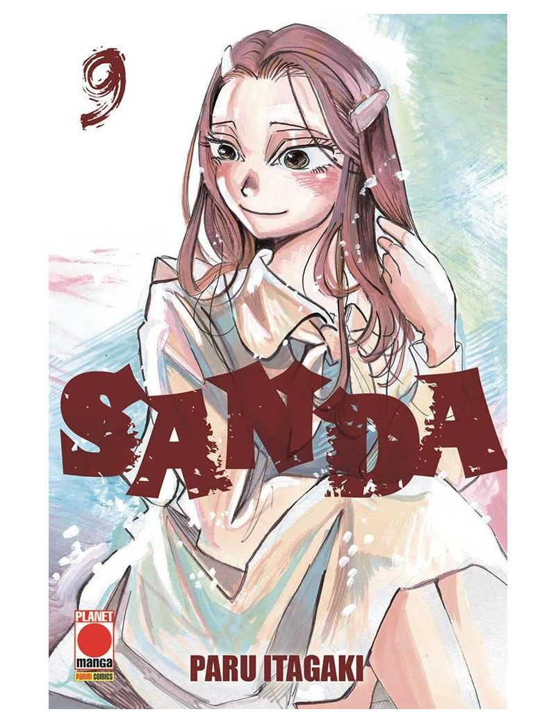 Sanda 9