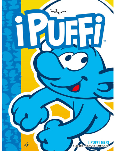 I Puffi Vol. 1