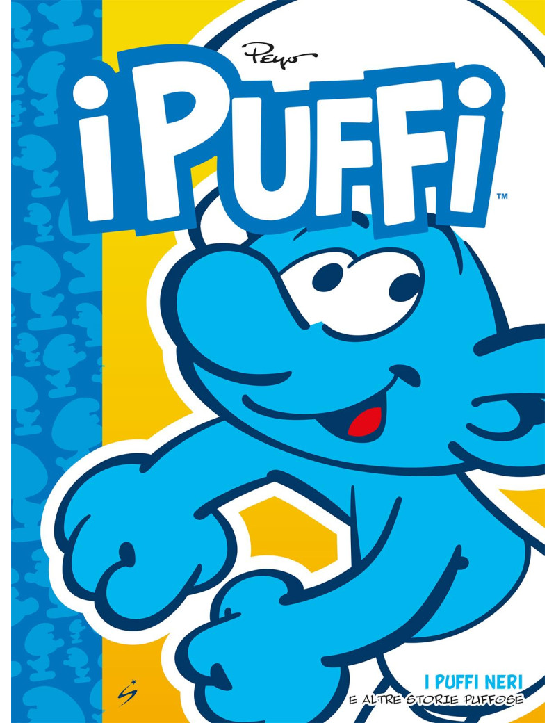 I Puffi Vol. 1