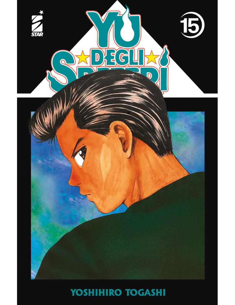 Yu Degli Spettri - New Edition 15