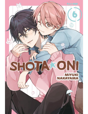 Shota Oni 6